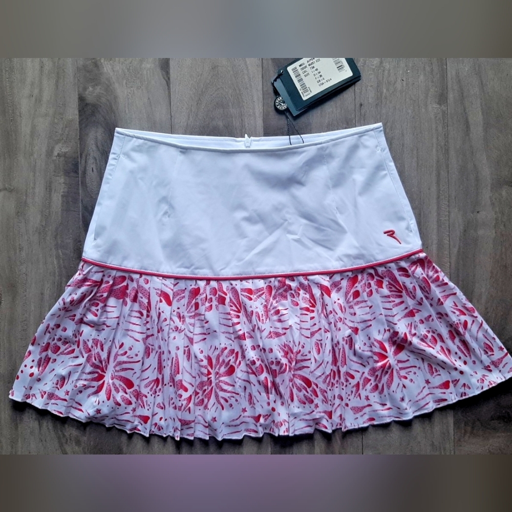 New Chervo-Tex Golf Skirt Women's US 4